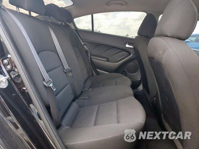 Zdjęcie 10 z 14 samochodu: 2018 KIA FORTE LX VIN:3KPFK4A79JE244939 - miniatura