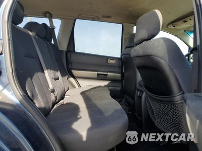 Zdjęcie 11 z 15 samochodu: 2004 MITSUBISHI ENDEAVOR LS VIN:4A4MN21S94E084500 - miniatura