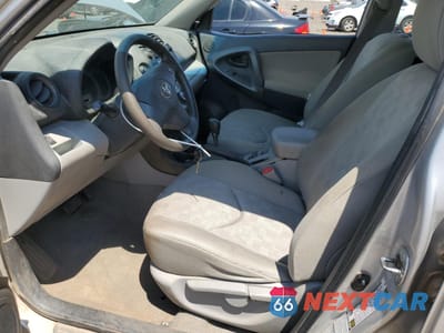 Zdjęcie 7 z 14 samochodu: 2009 TOYOTA RAV4 VIN:2T3BF33V59W002187 - miniatura