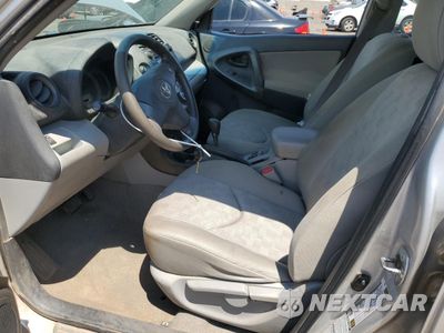 Zdjęcie 7 z 14 samochodu: 2009 TOYOTA RAV4 VIN:2T3BF33V59W002187 - miniatura