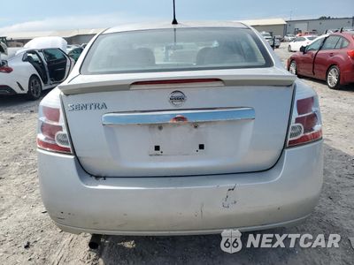 Zdjęcie 6 z 15 samochodu: 2011 NISSAN SENTRA 2.0 VIN:3N1AB6AP3BL670356 - miniatura