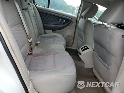 Zdjęcie 10 z 12 samochodu: 2011 FORD TAURUS SEL VIN:1FAHP2EW1BG127685 - miniatura