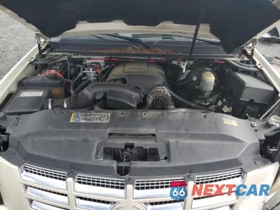 Zdjęcie 12 z 15 samochodu: 2008 CADILLAC ESCALADE LUXURY VIN:1GYFK63898R215337 - miniatura