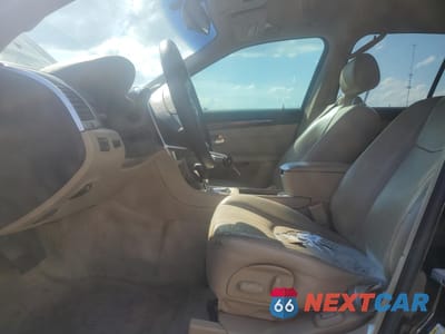 Zdjęcie 7 z 15 samochodu: 2008 CADILLAC SRX VIN:1GYEE437080139073 - miniatura