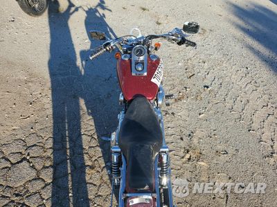 Zdjęcie 6 z 9 samochodu: 2000 HARLEY-DAVIDSON FXDWG VIN:1HD1GEV1XYY329721 - miniatura