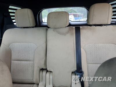 Zdjęcie 10 z 14 samochodu: 2016 FORD EXPLORER VIN:1FM5K7B8XGGA93957 - miniatura