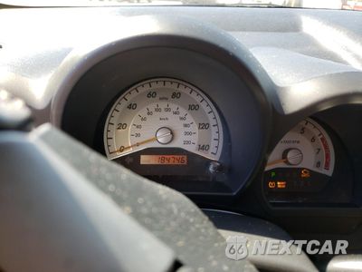 Zdjęcie 9 z 12 samochodu: 2008 TOYOTA SCION TC VIN:JTKDE167480268602 - miniatura