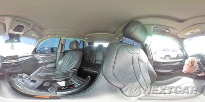Zdjęcie 16 z 16 samochodu: 2014 BMW X5 XDRIVE35I VIN:5UXKR0C56E0K44134 - miniatura