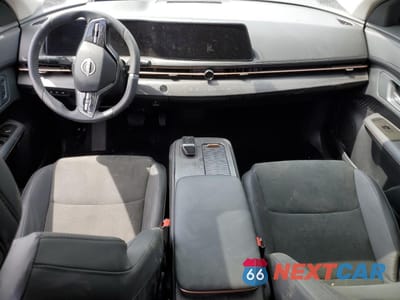 Zdjęcie 8 z 15 samochodu: 2025 NISSAN ARIYA EVOLVE+ VIN:JN8BF0BE7SM460224 - miniatura