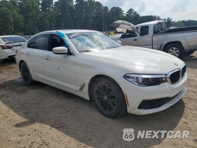Czwarte zdjęcie samochodu z boku: 2020 BMW 530 I VIN:WBAJR3C05LCD06766 - miniatura