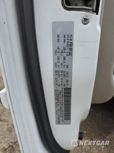 Zdjęcie 13 z 15 samochodu: 2017 DODGE GRAND CARAVAN SE VIN:2C4RDGBG5HR650250 - miniatura