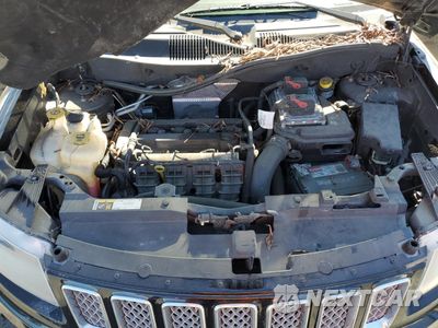 Zdjęcie 12 z 13 samochodu: 2016 JEEP COMPASS LATITUDE VIN:1C4NJCEA9GD620595 - miniatura