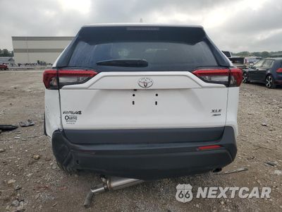 Zdjęcie 6 z 16 samochodu: 2025 TOYOTA RAV4 XLE VIN:2T3P1RFV1SW551832 - miniatura