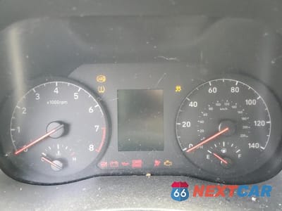 Zdjęcie 9 z 12 samochodu: 2019 HYUNDAI ACCENT SE VIN:3KPC24A3XKE041060 - miniatura