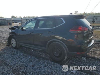 Drugie zdjęcie samochodu z przodu: 2018 NISSAN ROGUE S VIN:KNMAT2MT1JP598300 - miniatura