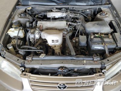 Zdjęcie 11 z 14 samochodu: 1999 TOYOTA CAMRY CE VIN:4T1BG22K3XU431798 - miniatura