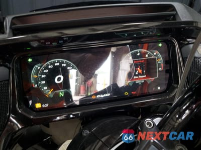Zdjęcie 7 z 11 samochodu: 2024 HARLEY-DAVIDSON FLTRXSE VIN:1HD1TC615RB959908 - miniatura