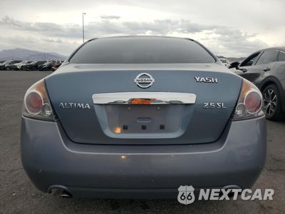 Zdjęcie 6 z 12 samochodu: 2011 NISSAN ALTIMA BASE VIN:1N4AL2AP0BN495685 - miniatura