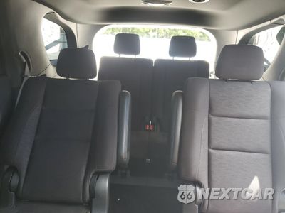 Zdjęcie 10 z 16 samochodu: 2021 DODGE DURANGO GT VIN:1C4RDHDG6MC554214 - miniatura