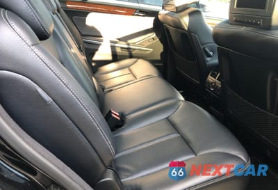 Zdjęcie 6 z 10 samochodu: 2008 MERCEDES-BENZ GL 450 4MATIC VIN:4JGBF71E48A316318 - miniatura