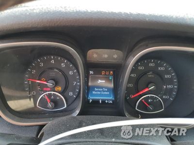 Zdjęcie 9 z 12 samochodu: 2013 CHEVROLET MALIBU 2LT VIN:1G11E5SAXDF271684 - miniatura