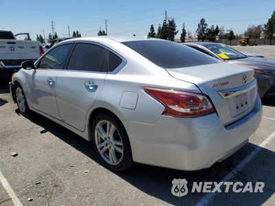 Drugie zdjęcie samochodu z przodu: 2013 NISSAN ALTIMA 3.5S VIN:1N4BL3AP7DC211753 - miniatura