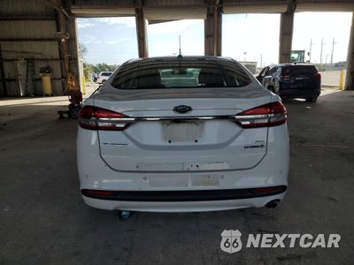 Zdjęcie 6 z 12 samochodu: 2017 FORD FUSION SE HYBRID VIN:3FA6P0LU6HR409500 - miniatura