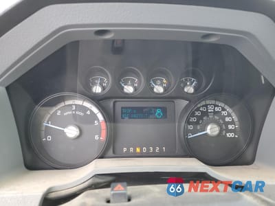 Zdjęcie 9 z 12 samochodu: 2014 FORD F450 SUPER DUTY VIN:1FDUF4GY6EEA62558 - miniatura