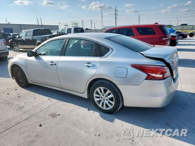 Drugie zdjęcie samochodu z przodu: 2013 NISSAN ALTIMA 2.5 VIN:1N4AL3AP3DN454038 - miniatura