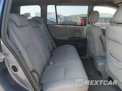 Zdjęcie 11 z 13 samochodu: 2005 TOYOTA HIGHLANDER LIMITED VIN:JTEEP21A950134755 - miniatura