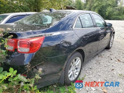 Zdjęcie 6 z 12 samochodu: 2016 CHEVROLET MALIBU LIMITED LT VIN:1G11C5SA1GU116446 - miniatura