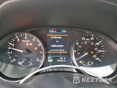 Zdjęcie 9 z 16 samochodu: 2018 NISSAN ROGUE S VIN:JN8AT2MT5JW486187 - miniatura