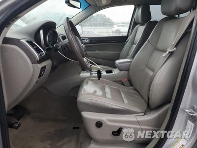 Zdjęcie 7 z 15 samochodu: 2011 JEEP GRAND CHEROKEE LAREDO VIN:1J4RS4GG5BC709773 - miniatura