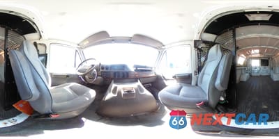 Zdjęcie 15 z 15 samochodu: 1997 DODGE RAM VAN B2500 VIN:2B7HB21X2VK597405 - miniatura