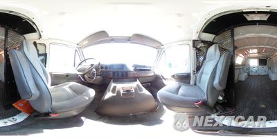 Zdjęcie 15 z 15 samochodu: 1997 DODGE RAM VAN B2500 VIN:2B7HB21X2VK597405 - miniatura