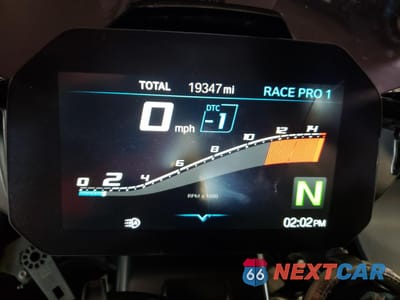 Zdjęcie 7 z 11 samochodu: 2024 BMW S 1000 RR VIN:WB10E6307R6J78561 - miniatura