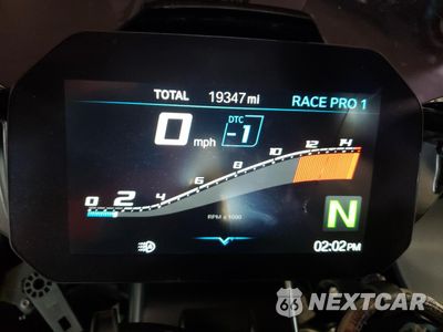 Zdjęcie 7 z 11 samochodu: 2024 BMW S 1000 RR VIN:WB10E6307R6J78561 - miniatura
