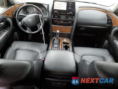 Zdjęcie 8 z 13 samochodu: 2023 NISSAN ARMADA SL VIN:JN8AY2BA4P9404640 - miniatura