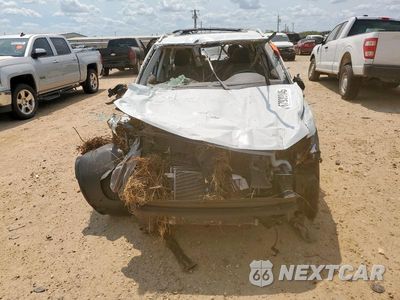 Piąte zdjęcie samochodu w środku: 2023 VOLKSWAGEN TAOS SE VIN:3VVEX7B21PM361140 - miniatura