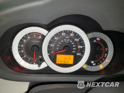 Zdjęcie 9 z 15 samochodu: 2011 TOYOTA RAV4 VIN:2T3BF4DV6BW146583 - miniatura