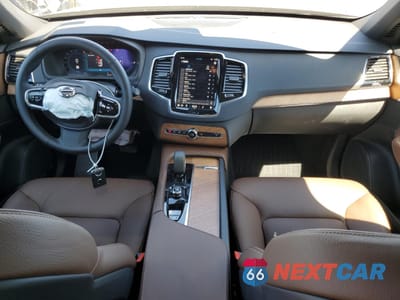 Zdjęcie 8 z 15 samochodu: 2025 VOLVO XC90 PLUS VIN:YV4H60PE3S1330633 - miniatura