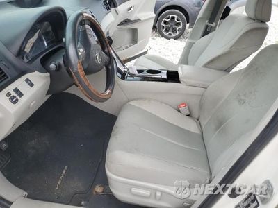 Zdjęcie 7 z 14 samochodu: 2010 TOYOTA VENZA VIN:4T3BK3BB6AU034007 - miniatura