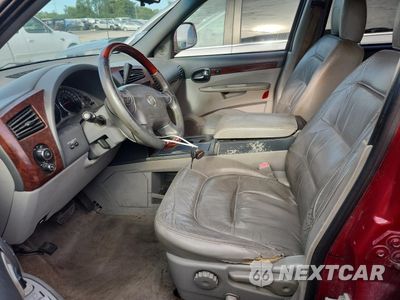 Zdjęcie 7 z 15 samochodu: 2006 BUICK RENDEZVOUS CX VIN:3G5DB03L46S604645 - miniatura