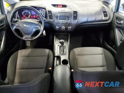 Zdjęcie 8 z 12 samochodu: 2014 KIA FORTE EX VIN:KNAFX4A87E5128292 - miniatura