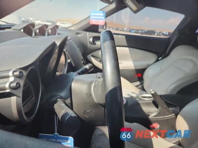 Zdjęcie 9 z 12 samochodu: 2010 NISSAN 370Z VIN:JN1AZ4EH4AM501101 - miniatura