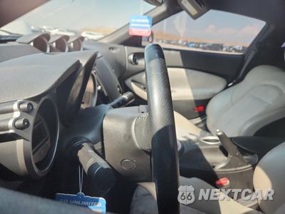 Zdjęcie 9 z 12 samochodu: 2010 NISSAN 370Z VIN:JN1AZ4EH4AM501101 - miniatura