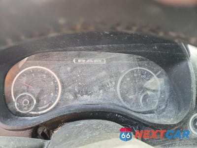 Zdjęcie 9 z 12 samochodu: 2022 RAM 1500 BIG HORN/LONE STAR VIN:1C6RREFM7NN218085 - miniatura