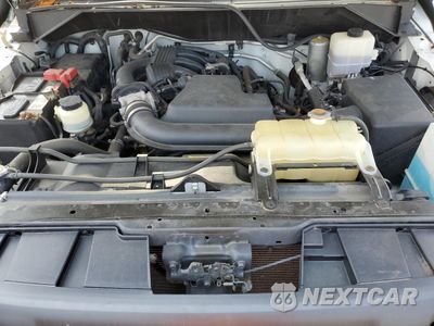 Zdjęcie 12 z 15 samochodu: 2017 NISSAN NV 1500 S VIN:1N6BF0KY0HN803977 - miniatura