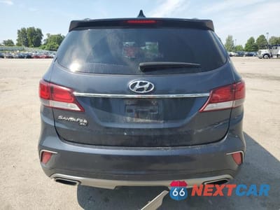 Zdjęcie 6 z 12 samochodu: 2019 HYUNDAI SANTA FE XL SE VIN:KM8SN4HF4KU299591 - miniatura