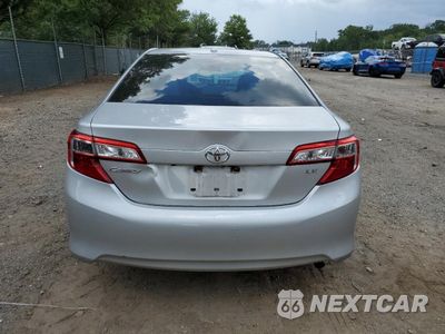 Zdjęcie 6 z 14 samochodu: 2014 TOYOTA CAMRY L VIN:4T1BF1FK1EU438883 - miniatura